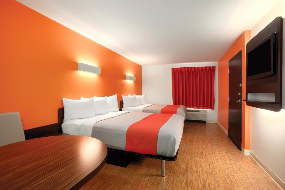 Motel 6-Moosomin, Sk Exteriér fotografie
