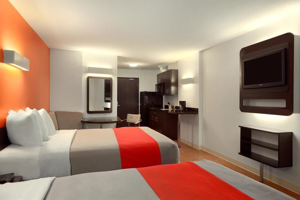 Motel 6-Moosomin, Sk Exteriér fotografie