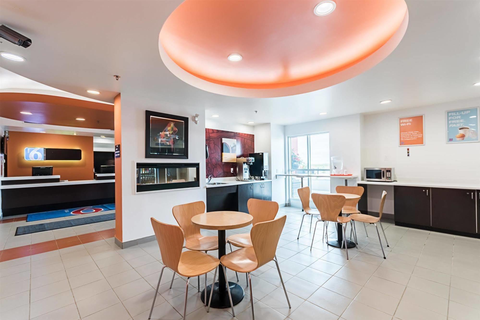Motel 6-Moosomin, Sk Exteriér fotografie