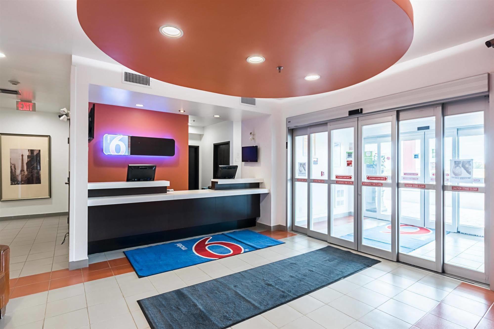 Motel 6-Moosomin, Sk Exteriér fotografie