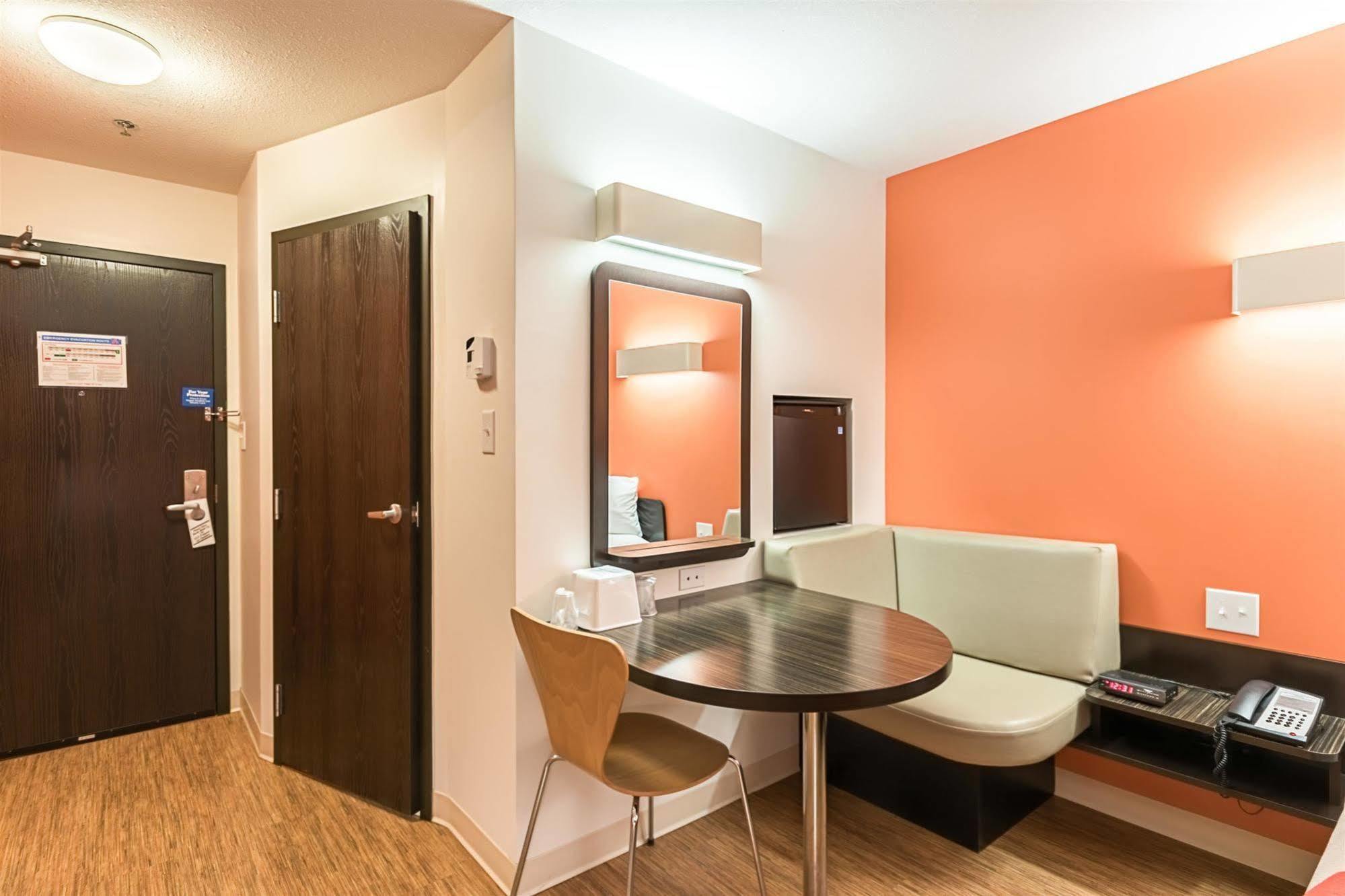 Motel 6-Moosomin, Sk Exteriér fotografie