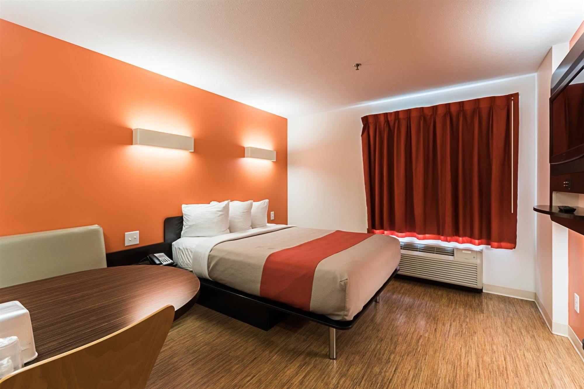 Motel 6-Moosomin, Sk Exteriér fotografie