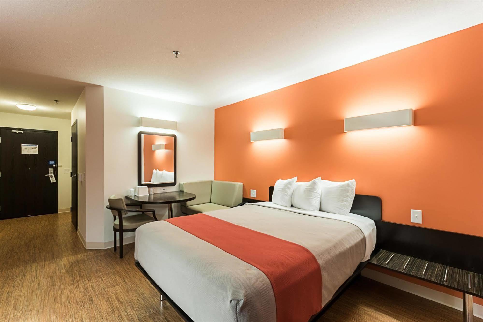 Motel 6-Moosomin, Sk Exteriér fotografie