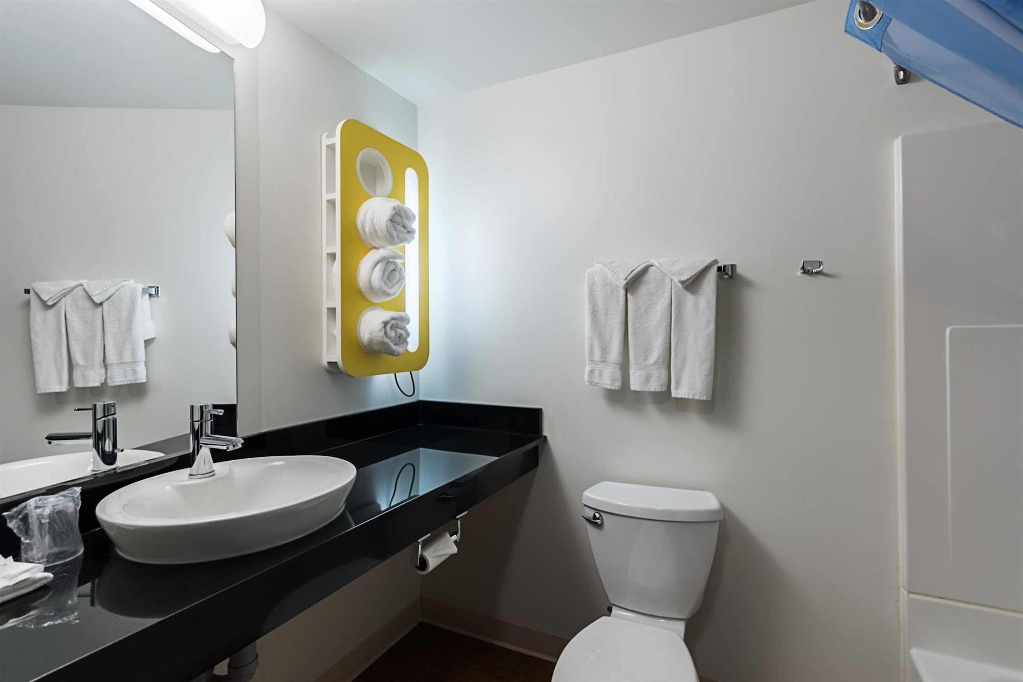 Motel 6-Moosomin, Sk Exteriér fotografie