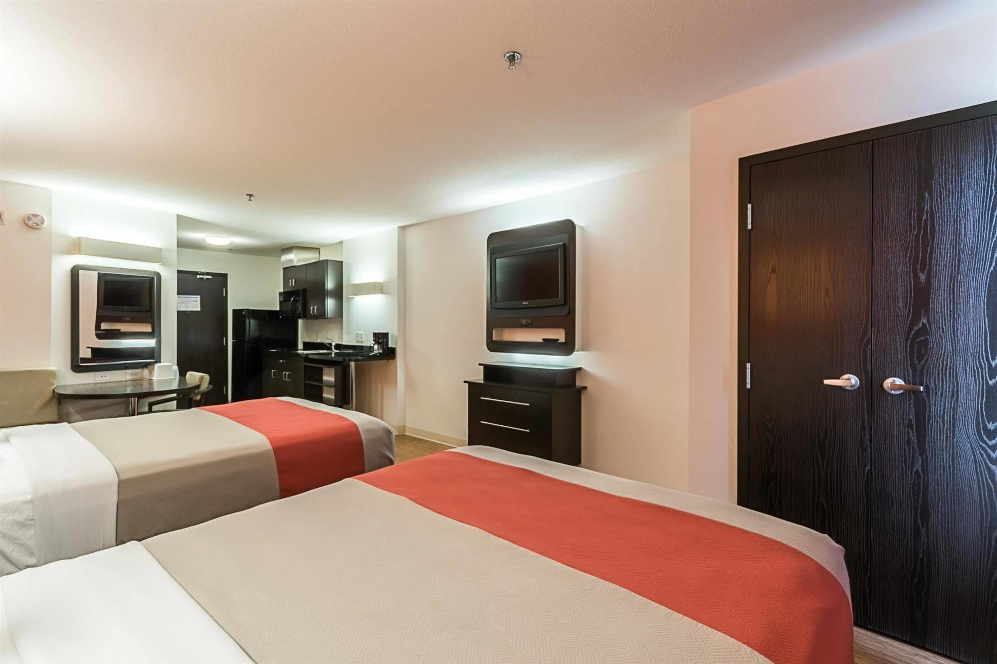 Motel 6-Moosomin, Sk Exteriér fotografie