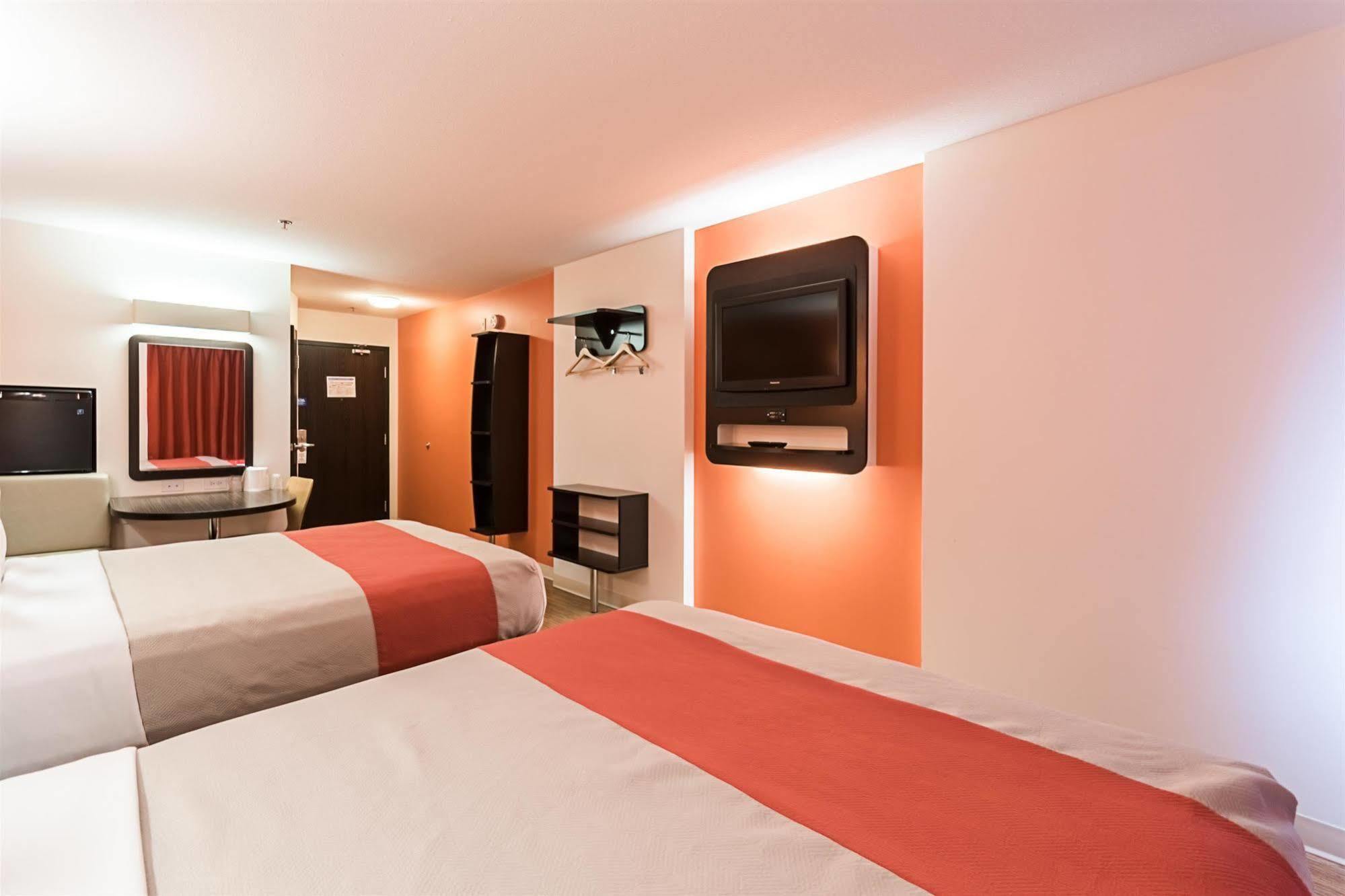 Motel 6-Moosomin, Sk Exteriér fotografie