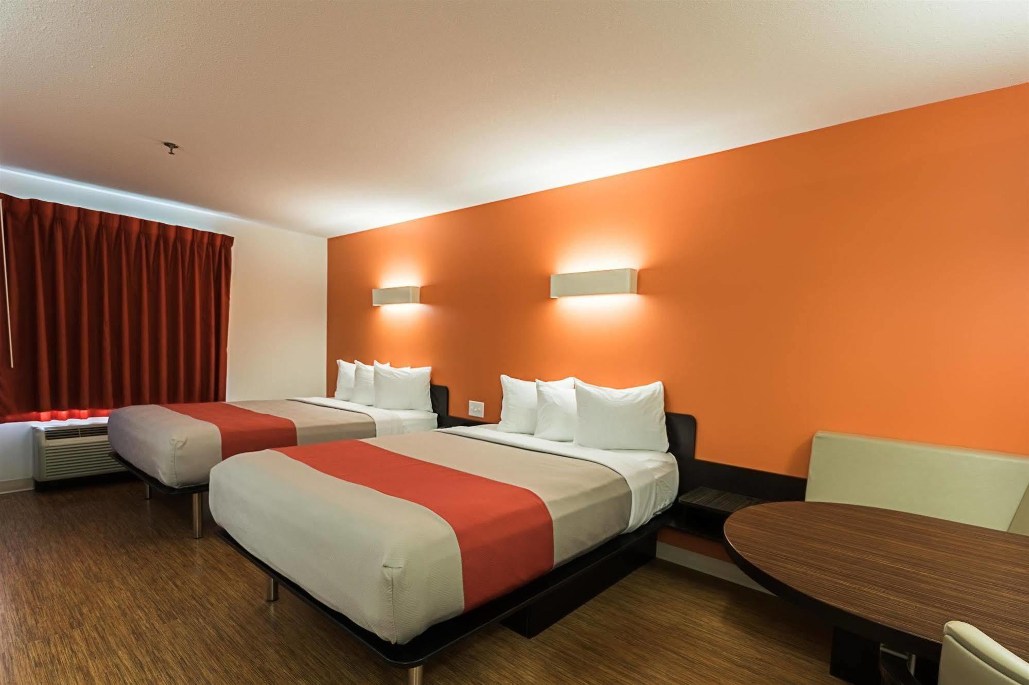 Motel 6-Moosomin, Sk Exteriér fotografie