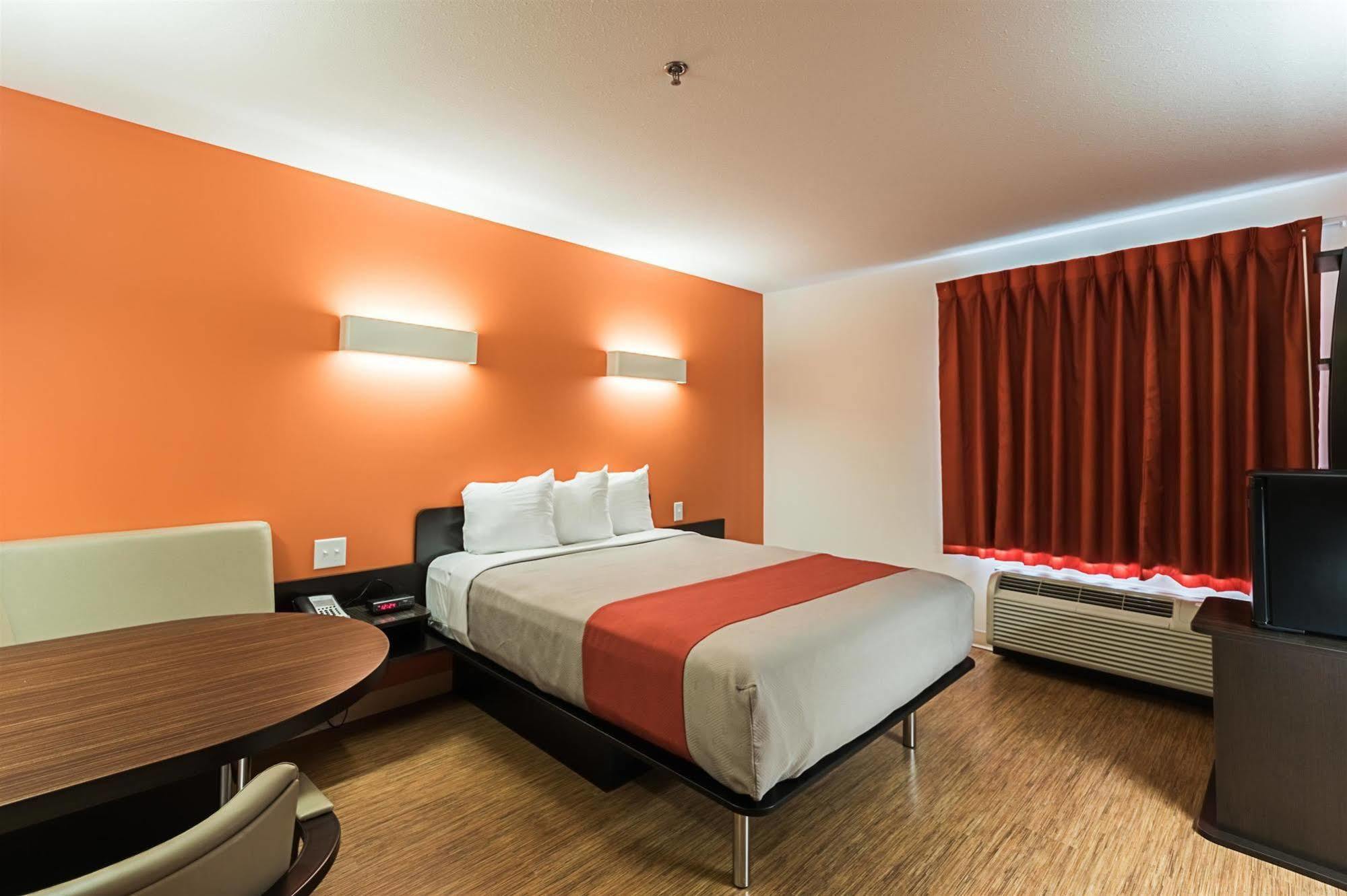 Motel 6-Moosomin, Sk Exteriér fotografie