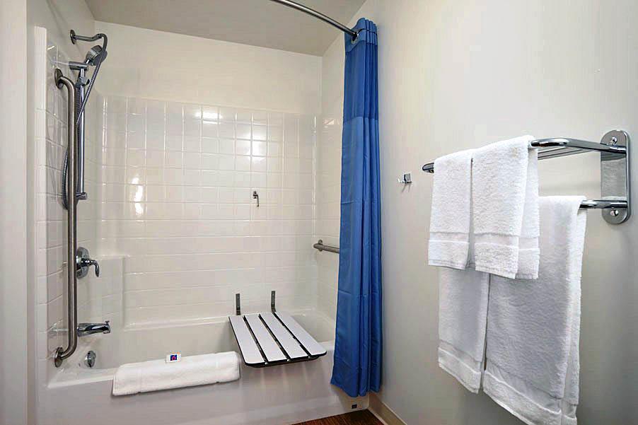 Motel 6-Moosomin, Sk Pokoj fotografie