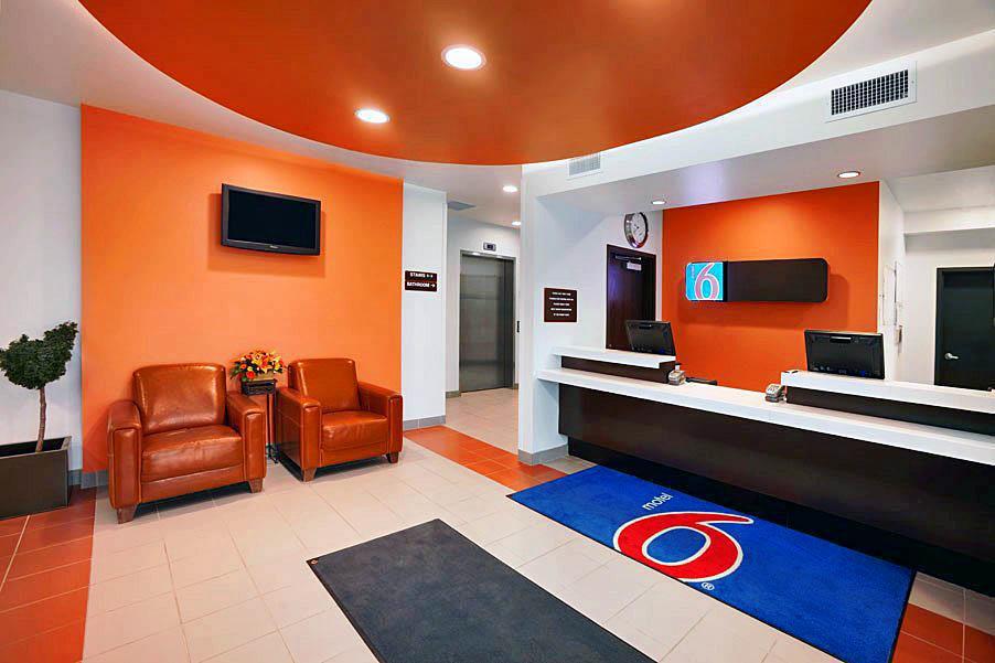 Motel 6-Moosomin, Sk Vybavení fotografie