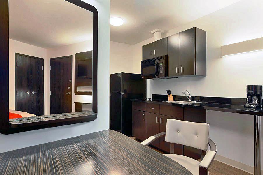 Motel 6-Moosomin, Sk Pokoj fotografie